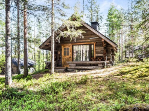 Holiday Home Tievatupa 2- pienempi in Ylläsjärvi